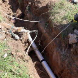 Désinstallation de Fosses Toutes Eaux : Experts en Action pour un Processus Sans Tracas Dole